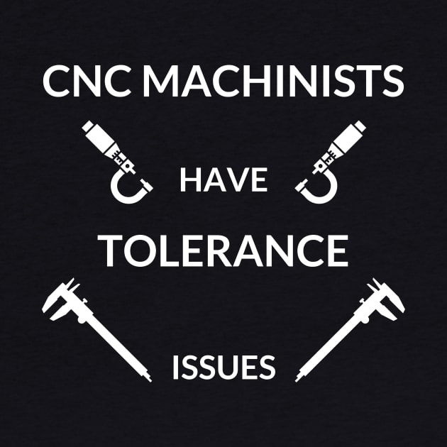 CNC Machinist Have Tolerance Issues by West Virginia Women Work